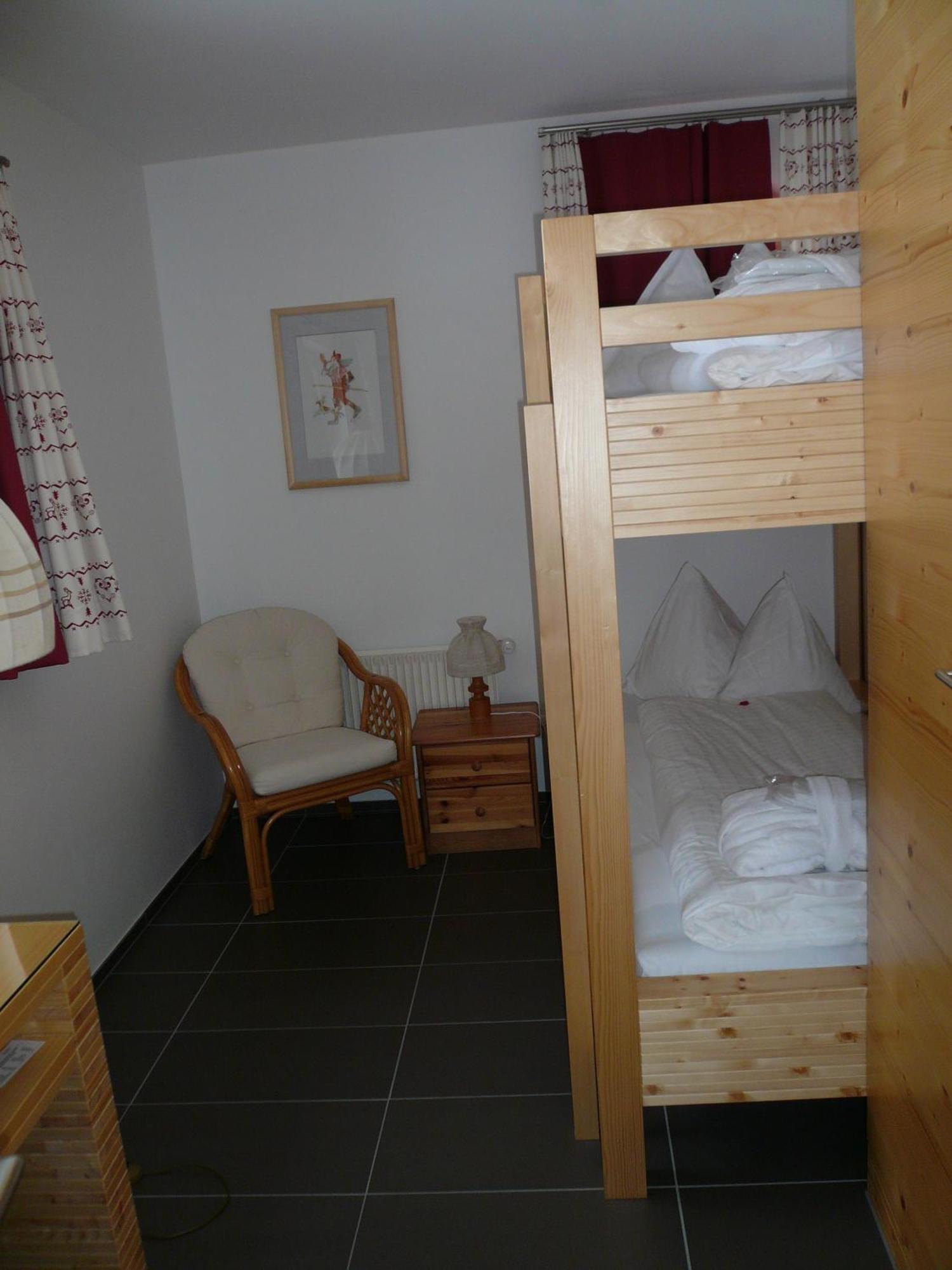 Hotel Cresta Флимс Номер фото